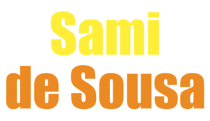 DJ Sami de Sousa